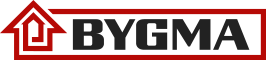 Bygma - logoLight
